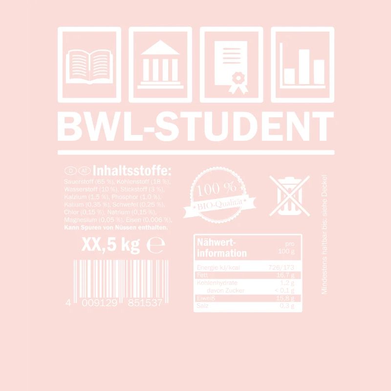 BWL Student bio b