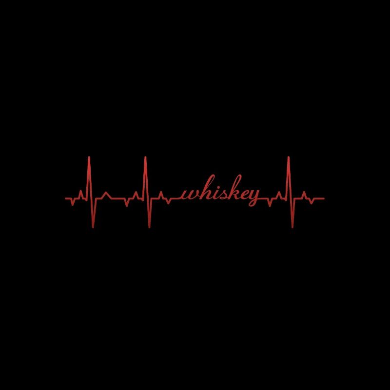 EKG Whiskey écrit
