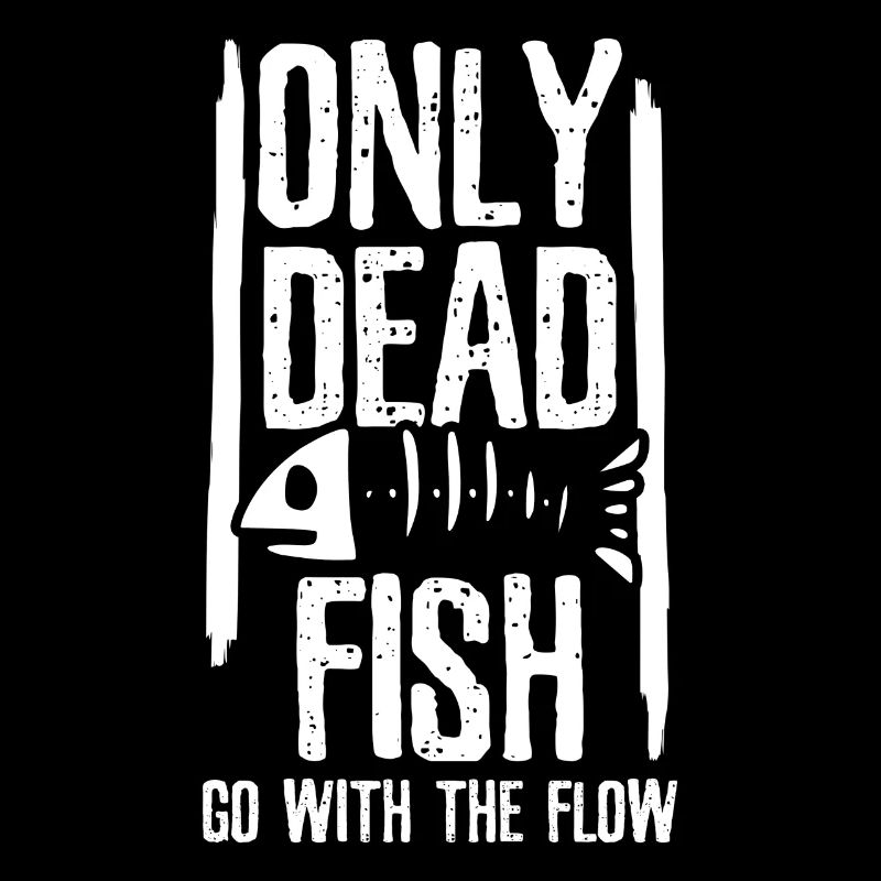poisson mort