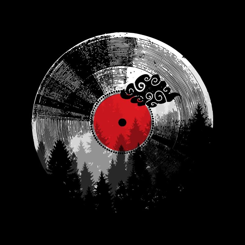 Record geeks