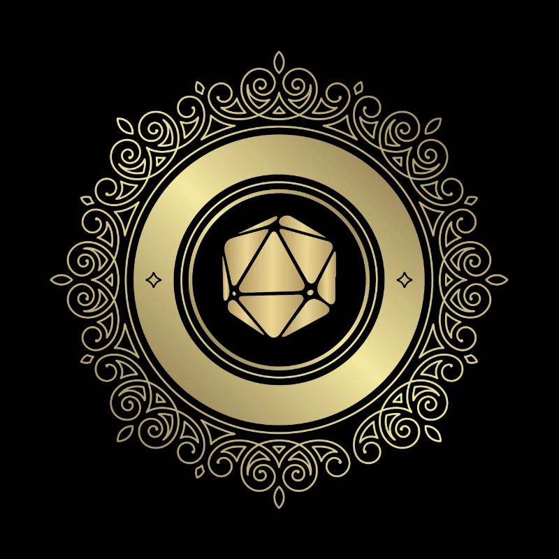 RPG magic dice