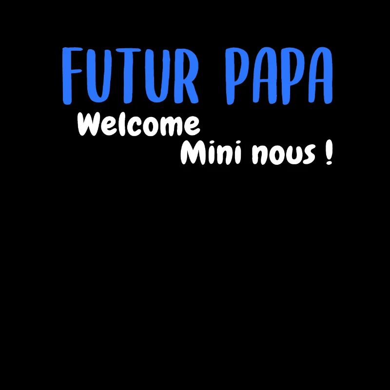 Futuro papà!