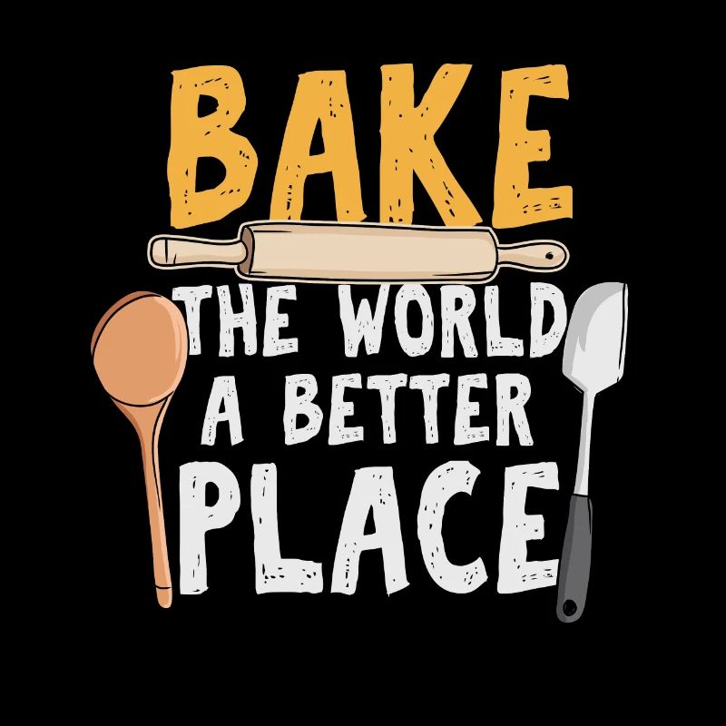 Baking as a passion baker or hobby baker