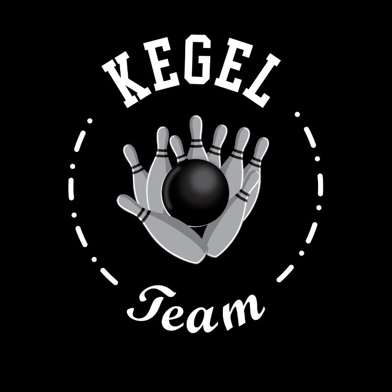 Bowling et conceptions de bowling pour Kegler