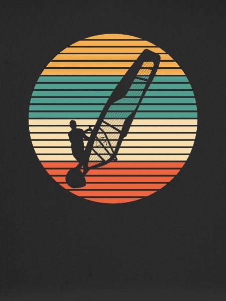 Windsurfen Windsurfer
