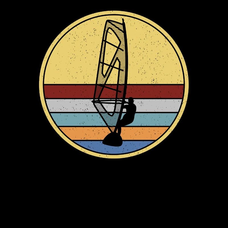 Windsurfing Windsurfers