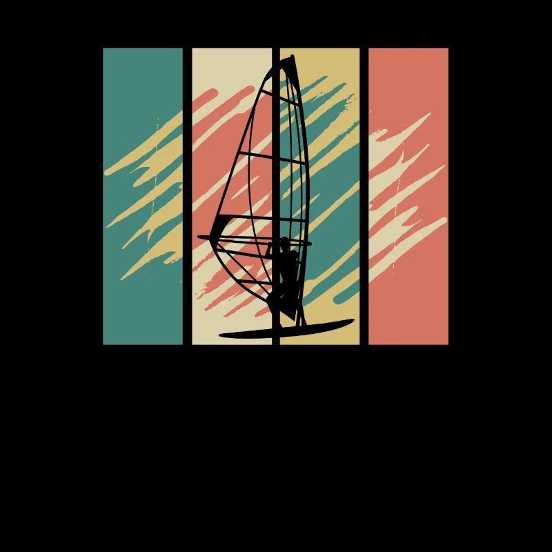 Windsurfing Windsurfers