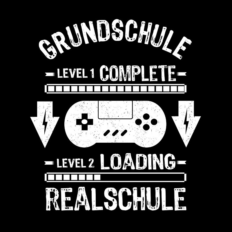 Einschulung Schulanfang Realschule Geschenkidee