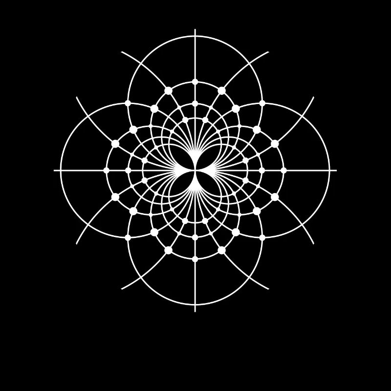 Laue Diffraction Bragg's Law X-ray Crystallography