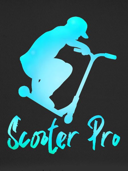 SCOOTER PRO SCOOTER