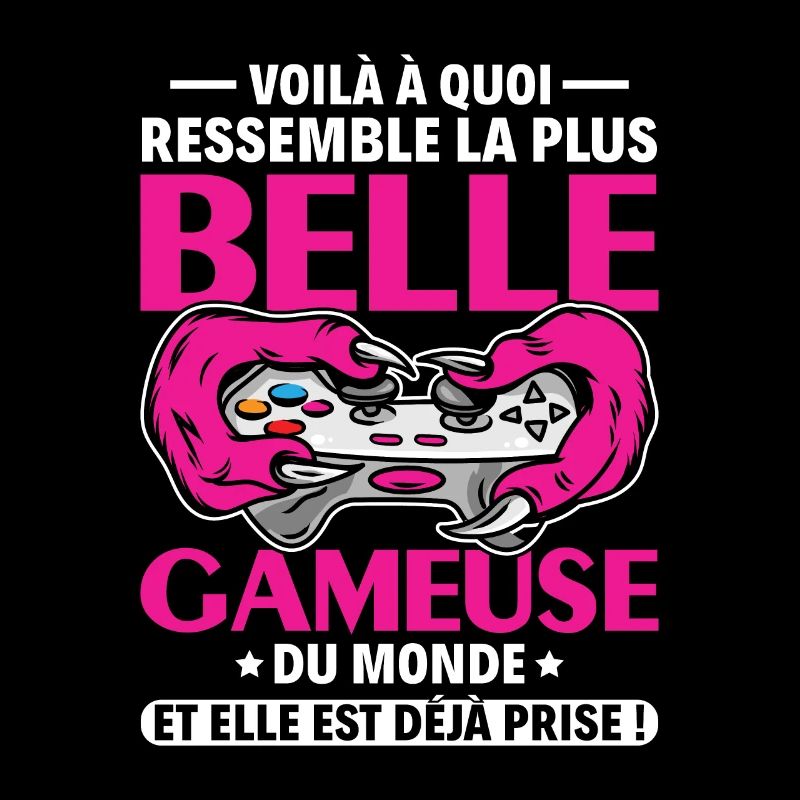 Plus belle gameuse geekette du monde st valentin