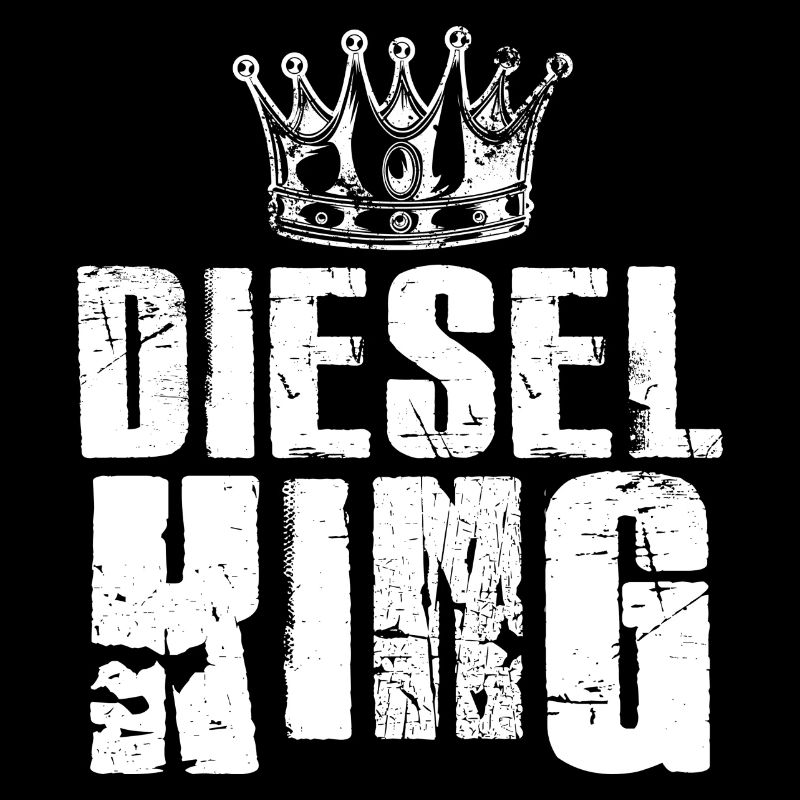 King Design for Diesel Drivers