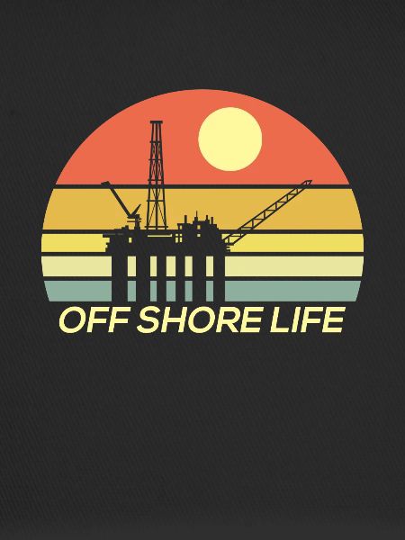 Vie offshore