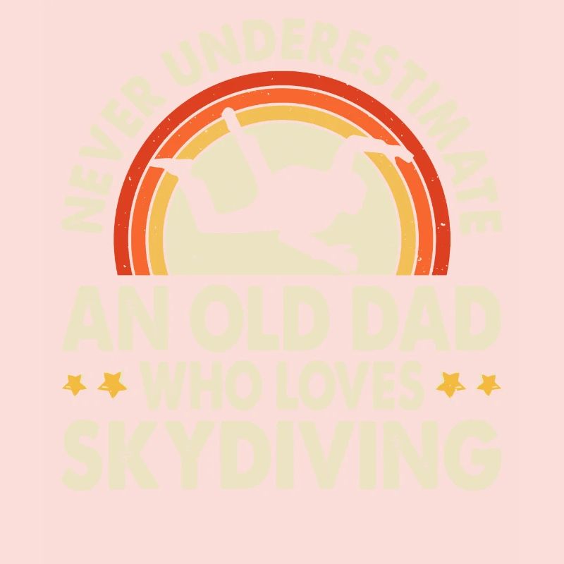 Skydiving