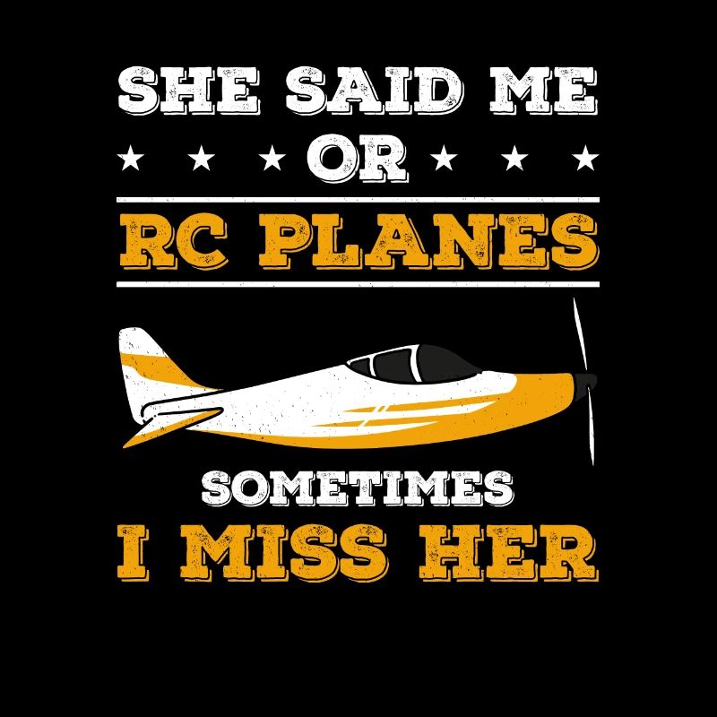 RC-Flugzeug RC-Flugzeug