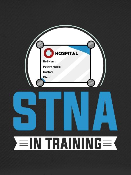 STNA Certified Nursing Assistant