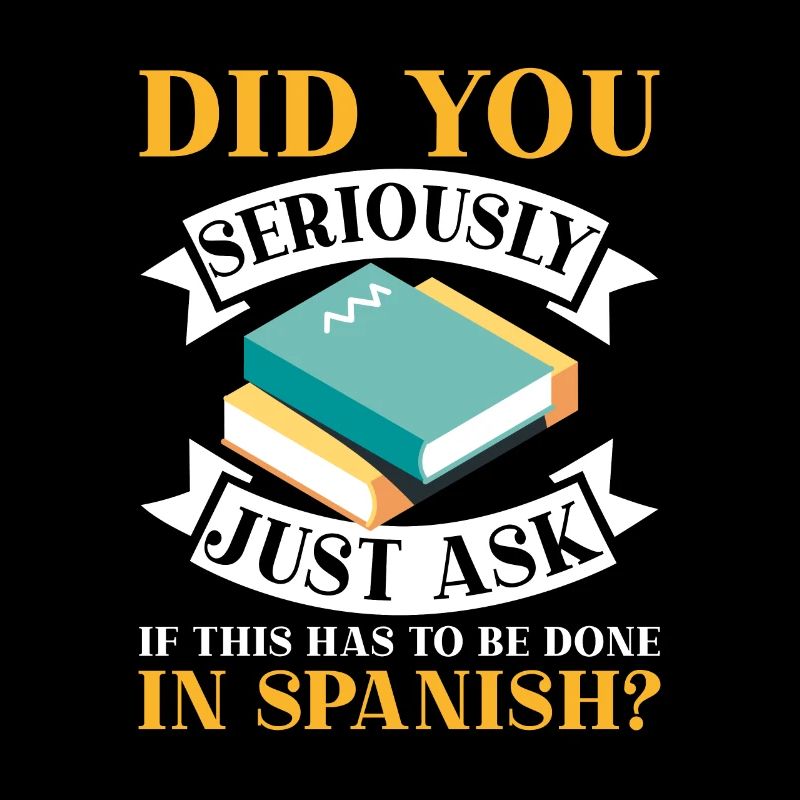 Spanischlehrerin Maestra Bilinguale Lehrerin