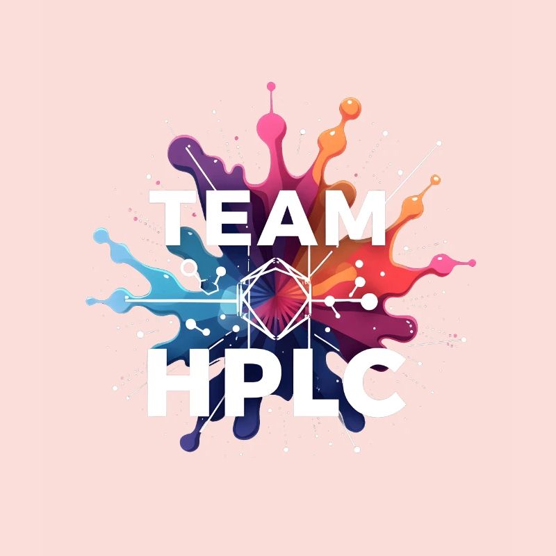 Team HPLC High Performance Liquid Chromatography