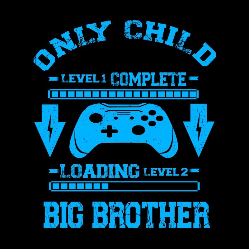 Seul niveau enfant complet - Laoding Level Big