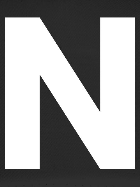N