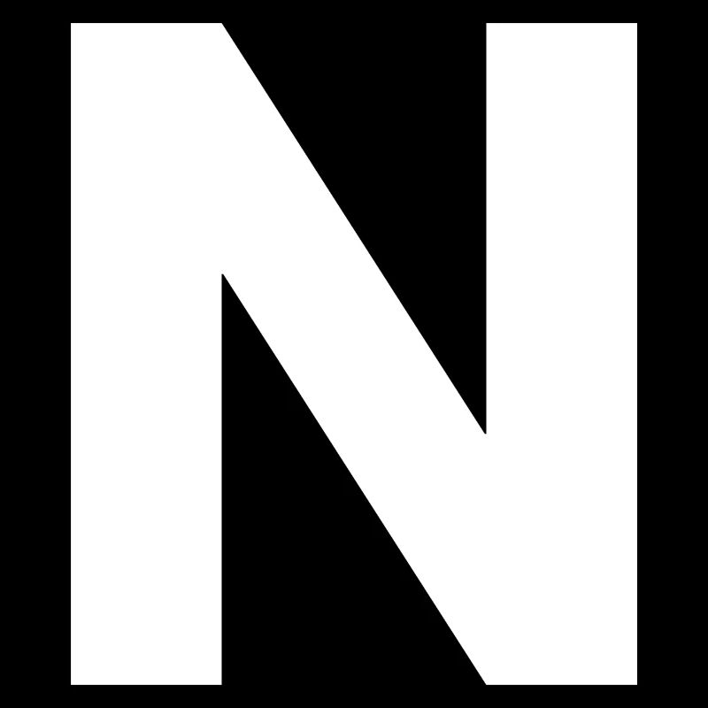 N