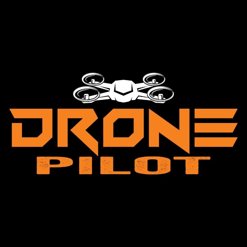Drone Drone Pilot Quadcopter Drone Pilot