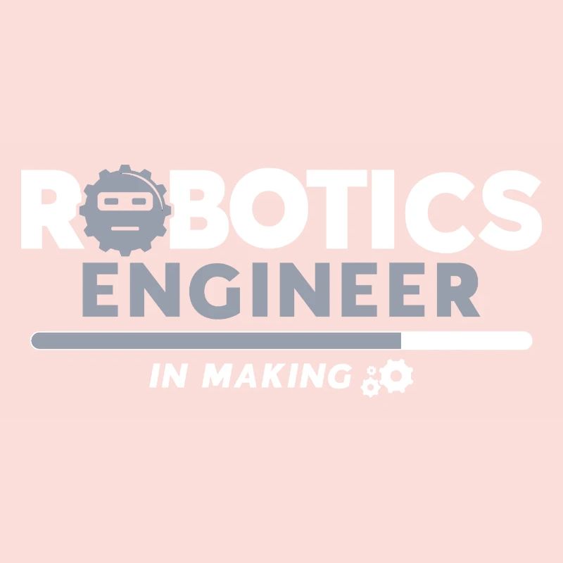 Robot Robotics Engineer Costume Robot