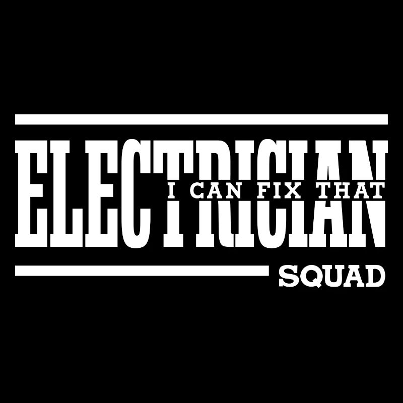 Electrician Squad Circuits de tension Electro