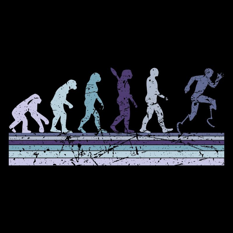 Évolution du Para Running