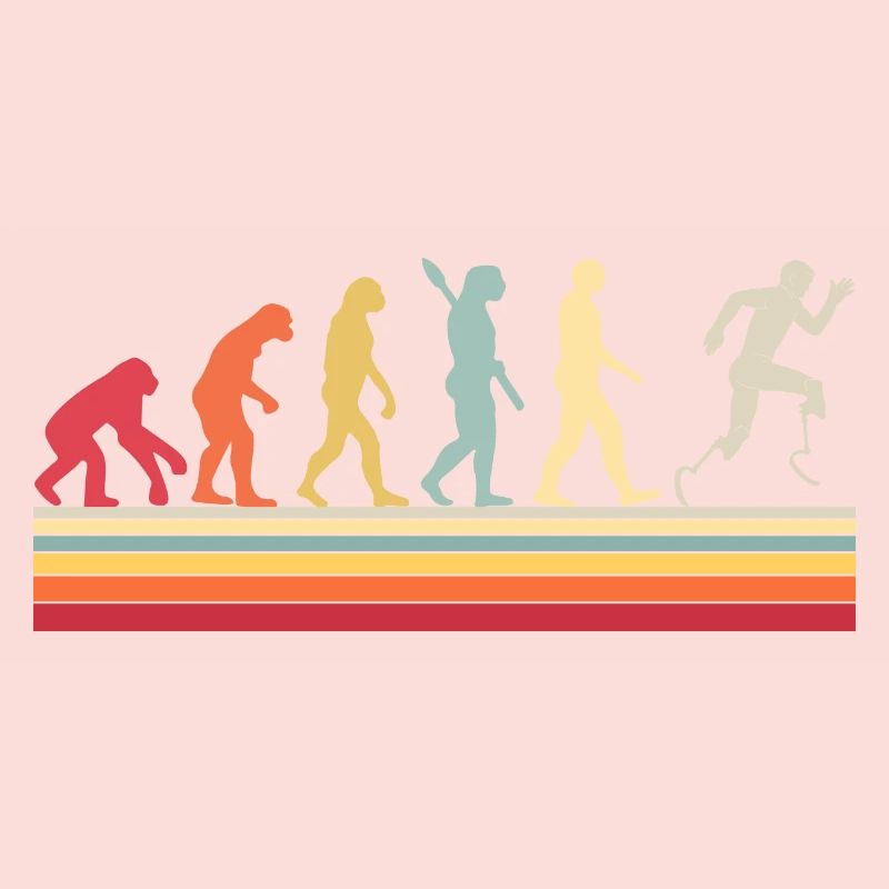 Évolution du Para Running