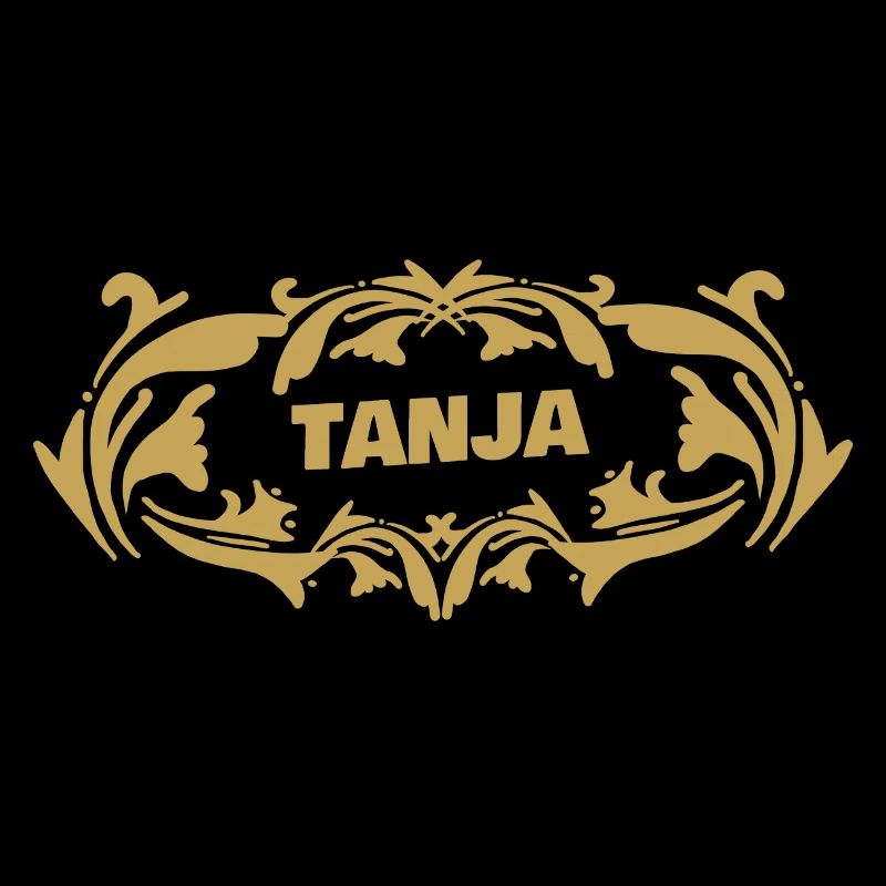 Tanja