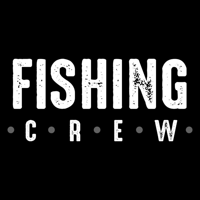 Fishing Crew