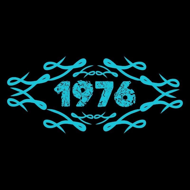 Geschenkidee 1976