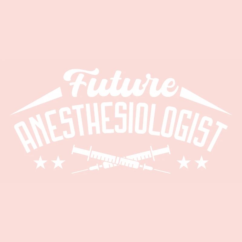 Anesthesia Anesthesia Technician Anesthesiologist