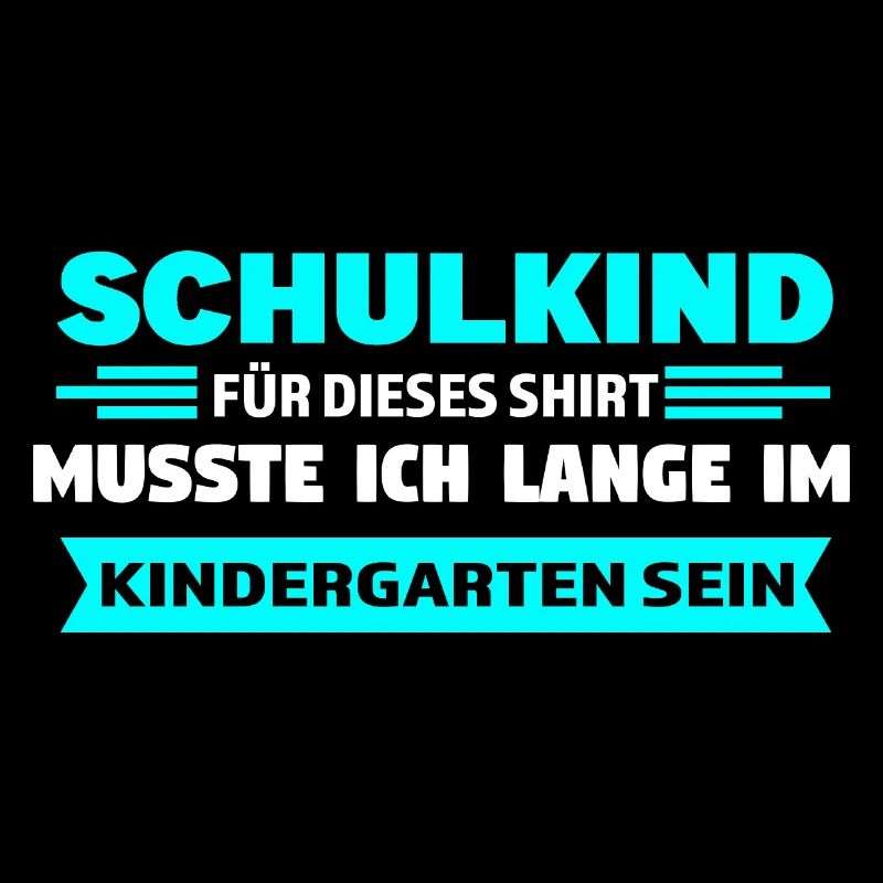 Schulkind Anfang Schulanfang Geschenk