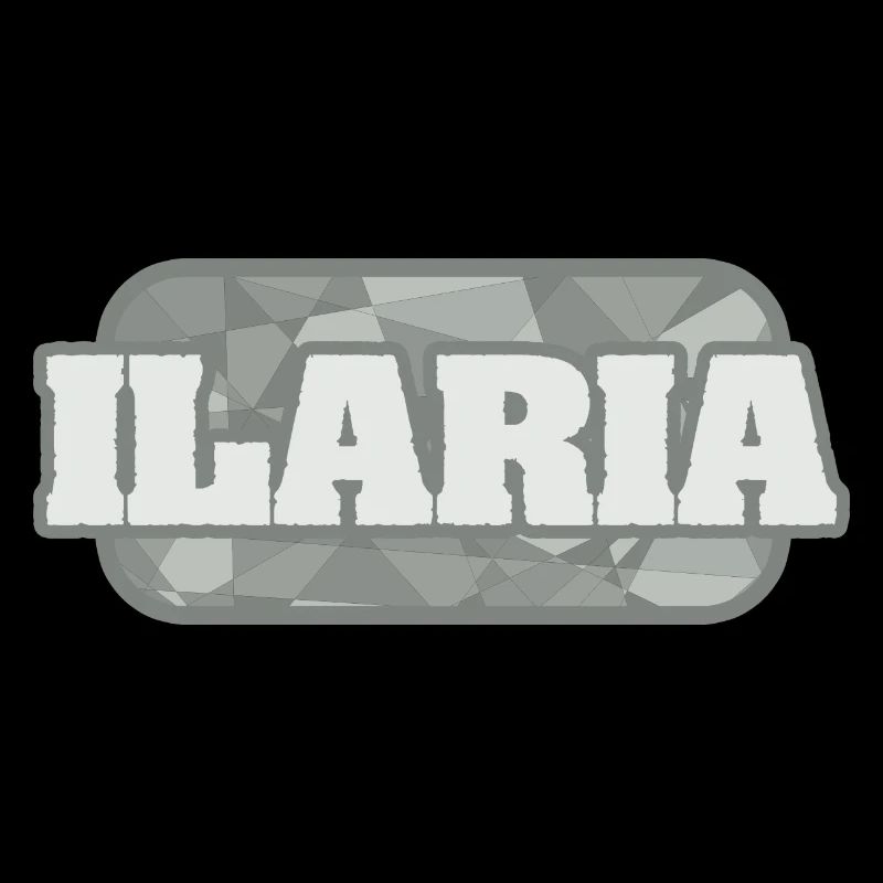 Gift for Ilaria