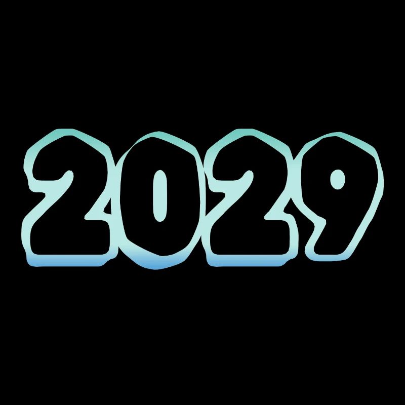 Eisberg 2029