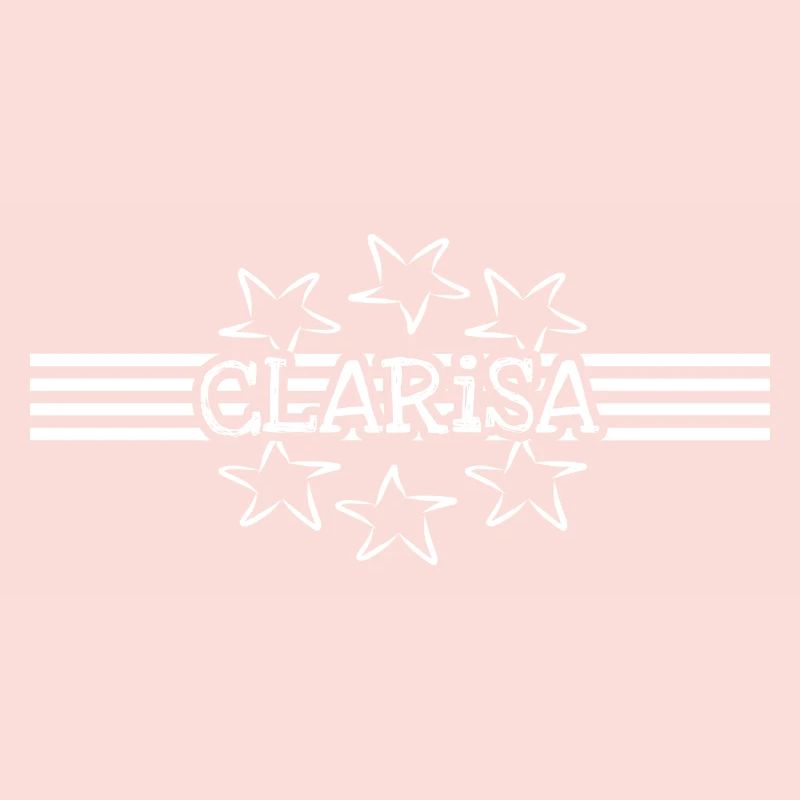 Woman's name Clarisa