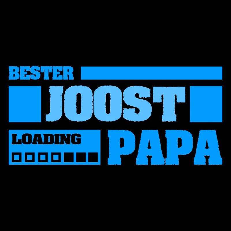 Joost comme prénom