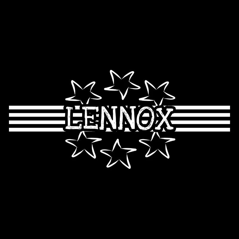 Gift for Lennox