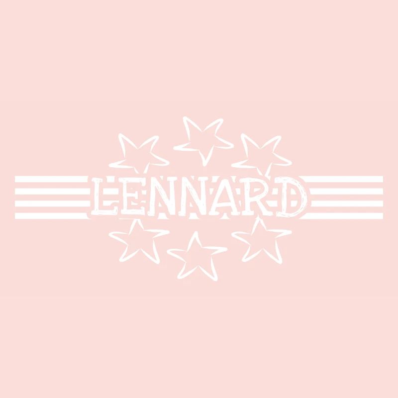 Gift for Lennard