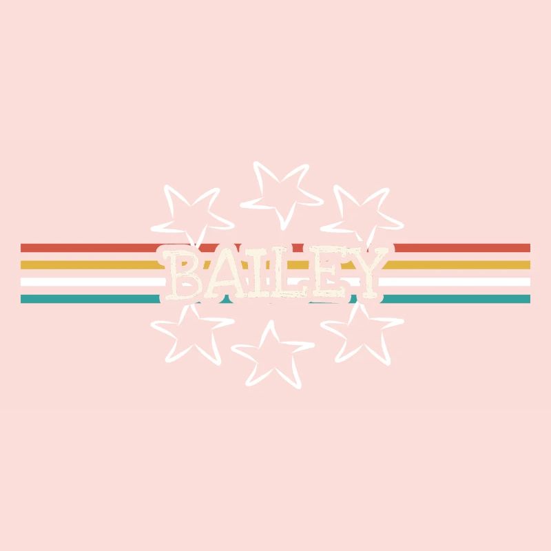 Bailey as a woman's name
