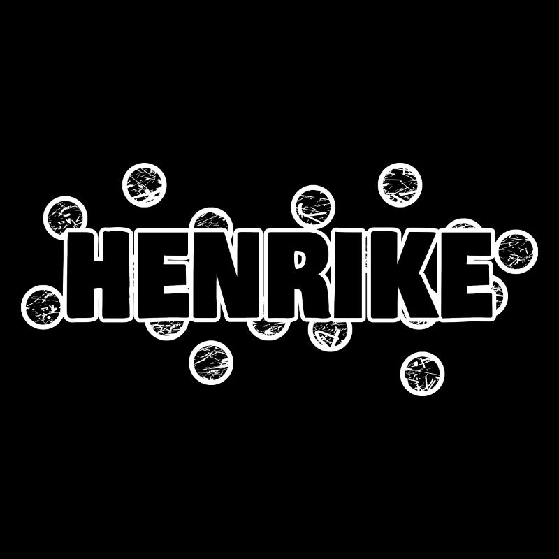 bubbles Henrike