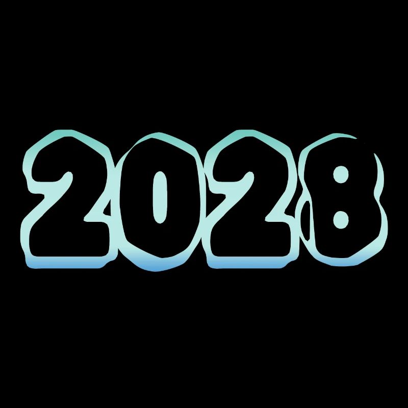 Eisberg 2028