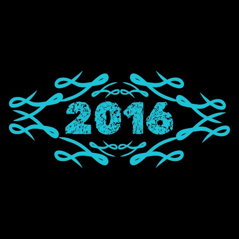 2016 2016
