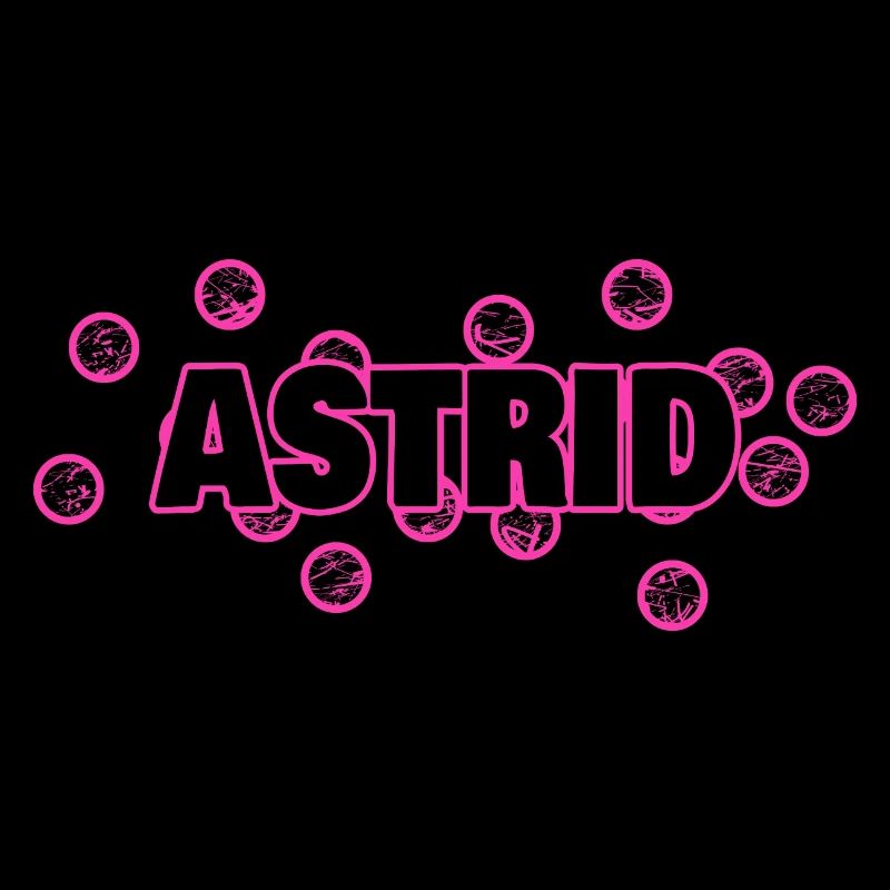 Gift for Astrid