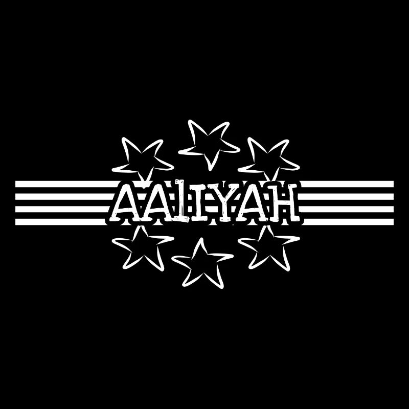 Aaliyah