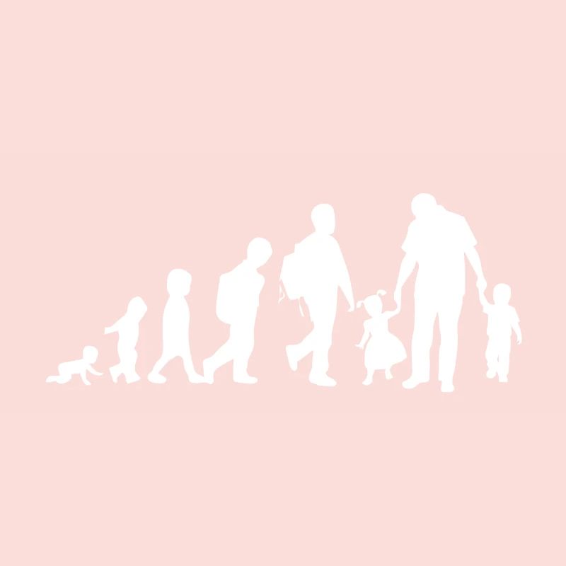 Papa évolution