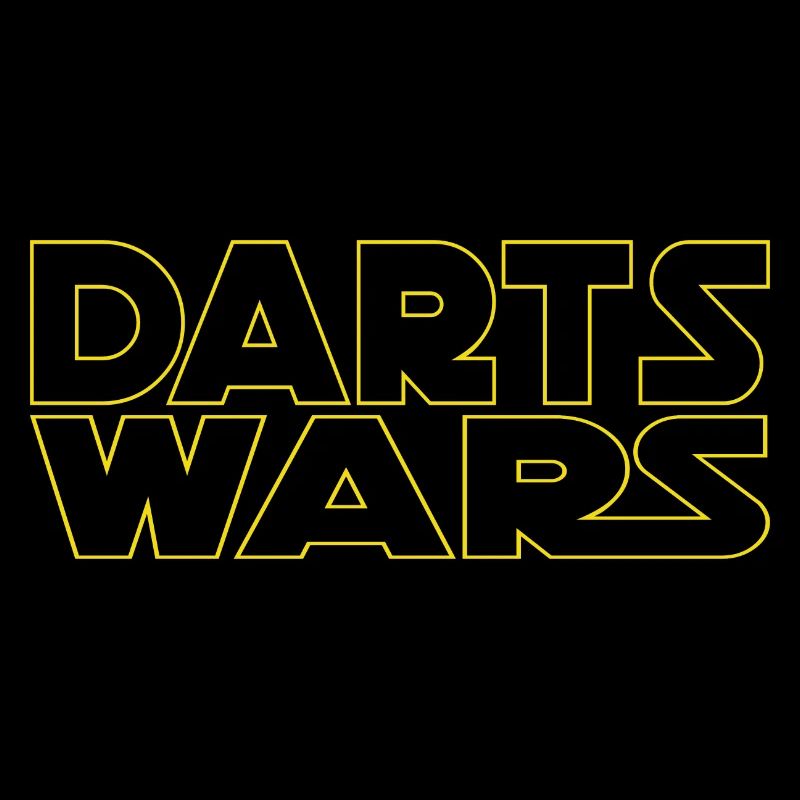 DARTS WARS