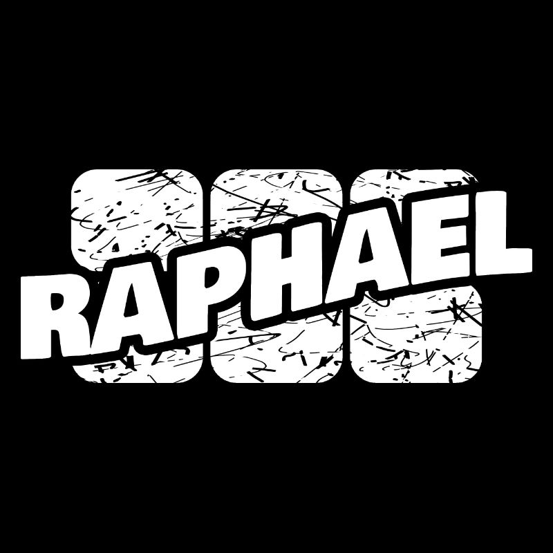 Gift for Raphael
